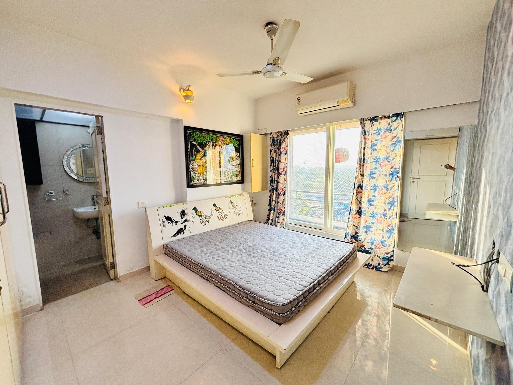 2 bhk flat for sell at malad west - Image 1