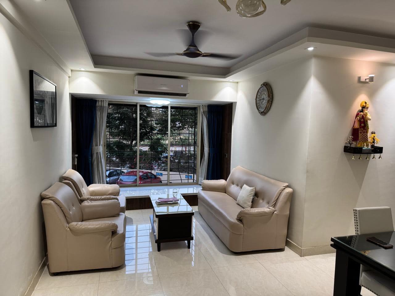 2Bhk flat for sell at bhoomi park jankalyan nagar malad west - Image 1