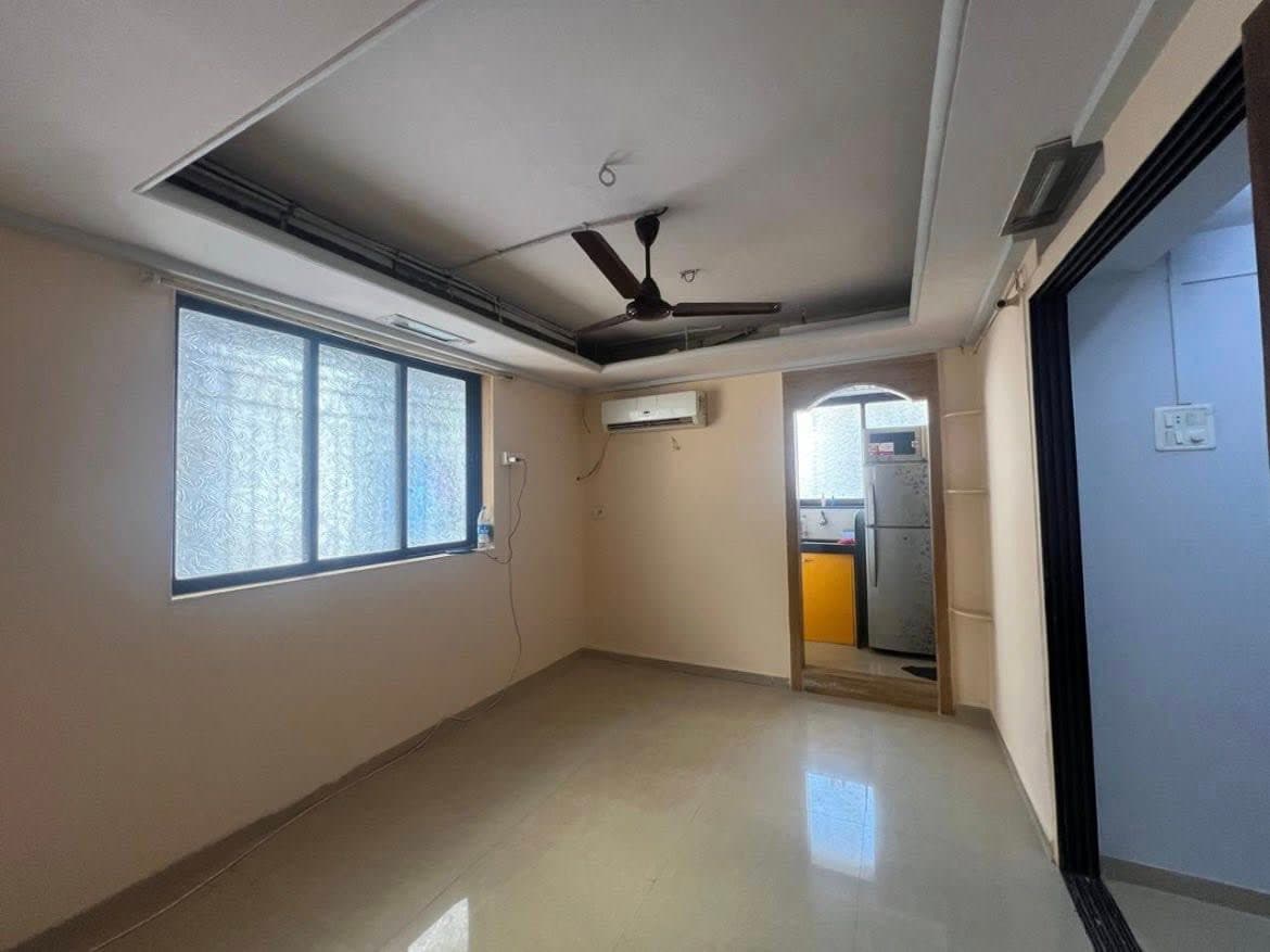 1 RK for Rent Near Atharva College – Malad West off marve road - Image 1